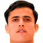 Player picture of Ibrahim Bayesh
