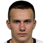 Player picture of Pinkus Brandes