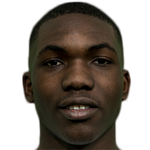 Player picture of Samuel Atiye