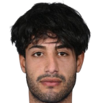 Player picture of محمد علي عبود