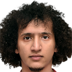 Player picture of Omar Abdulrahman