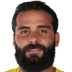 Player picture of Mahmoud Kaawar
