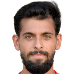 player picture of Mouwafac Karanouh