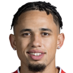 Player picture of نواه اوكافور