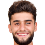 Player picture of محمد المصري