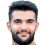 Player picture of محمد زاهر