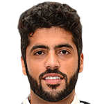 Player picture of عبدالله موسى