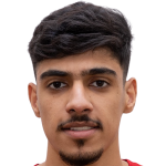 Player picture of Ahmed Al Sherooqi