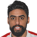 Player picture of Abdulla Qasem