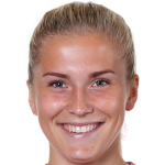 Player picture of Emilie Nautnes