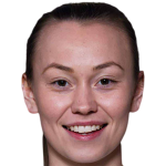 Player picture of Anja Rasmussen