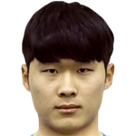 Player picture of Kim Taehyeon