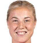 Player picture of Sophie Haug