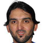 Player picture of Nashat Akram