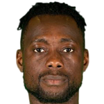 Player picture of Oumar Barry