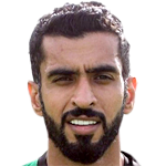 Player picture of Soud Al Hajri