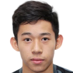 Player picture of Lok Weng Hang