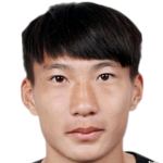 Player picture of Chen Rong