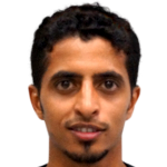 Player picture of Mesaad Ali