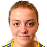 Player picture of Andrea Thorisson