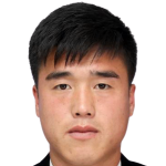 Player picture of Yu Kwang Jun