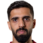 Player picture of حسن الهيدوس