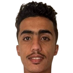 Player picture of Ala'a Awshah