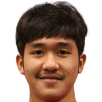 Player picture of Pongrawit Jantawong
