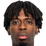 Player picture of Ovie Ejaria