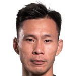 Player picture of Yapp Hung Fai