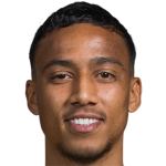 Player picture of Keanu Baccus