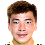 Player picture of ليونغ هينغ كيت