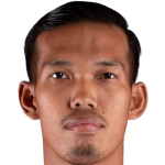 Player picture of Orn Chanpolin