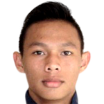 Player picture of Andy Setyo