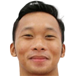 Player picture of Awan Setho