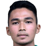 Player picture of Bagas Adi