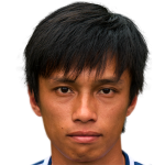 Player picture of Leung Chun Pong