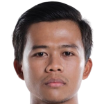 Player picture of Edo Febriansiah