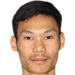 Player picture of Chitpasong Latthachack