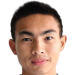 Player picture of Jaroensak Wonggorn