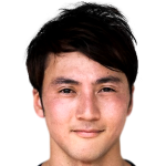 Player picture of Lee Hong Lim