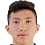 Player picture of Đoàn Văn Hậu