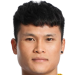 Player picture of Phạm Tuấn Hải