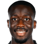 Player picture of Joseph Olowu