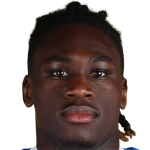 Player picture of Calvin Bassey