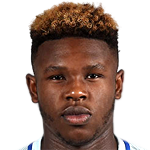 Player picture of Darnell Johnson
