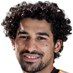 Player picture of أحمد عطيف