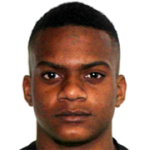 Player picture of Liandro Martis