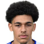 Player picture of Kairo Mitchell