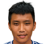 Player picture of Cheng Lai Hin